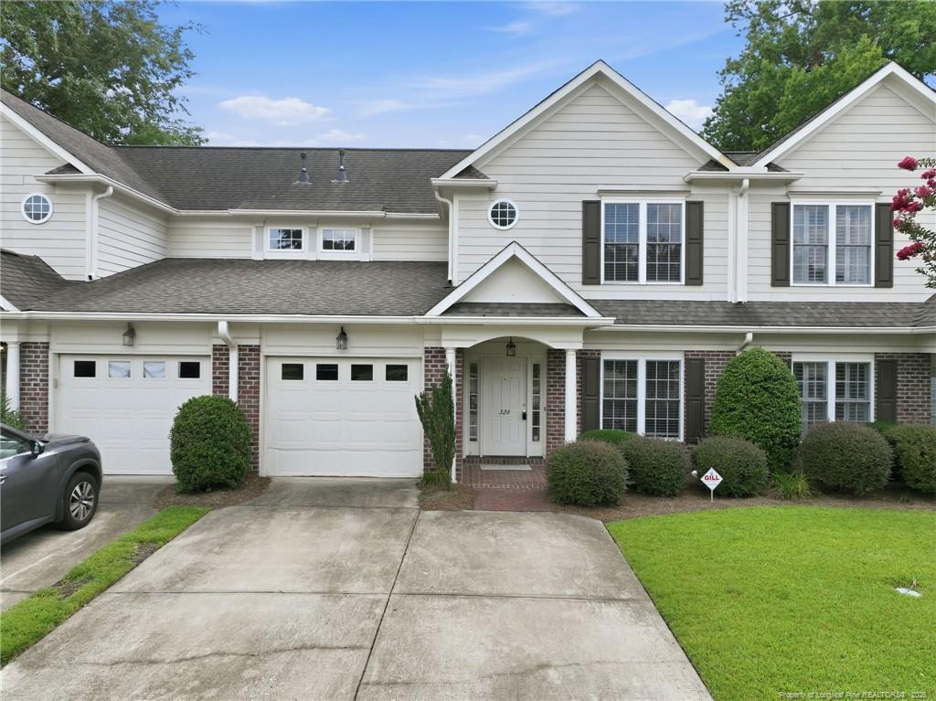 326 Coverly Square, Fayetteville, NC 28303