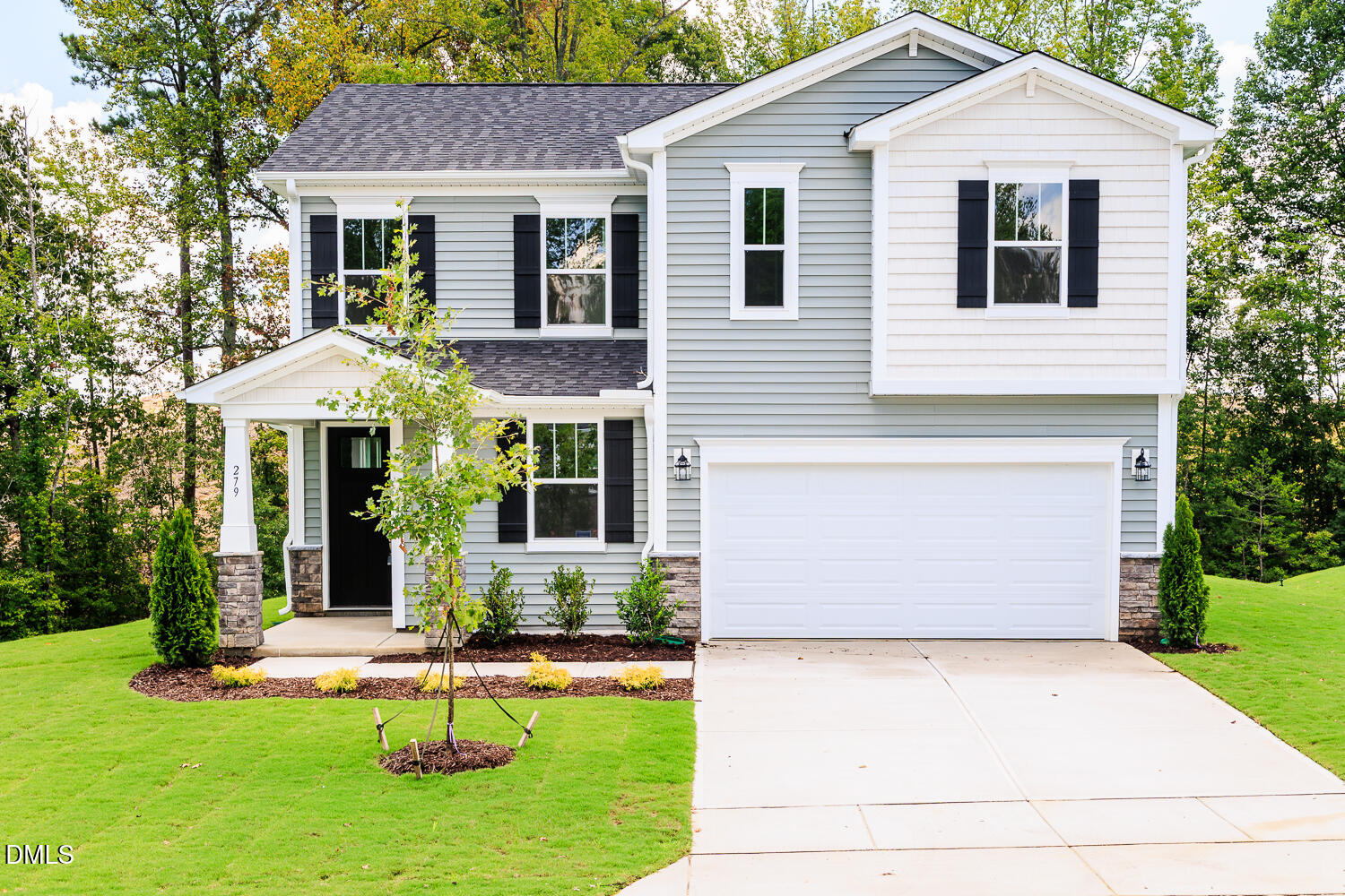 227 Vaughan Farms Drive 76, Angier, NC 27501