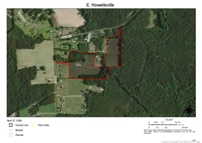 276 Kids Dr Drive, Lumberton, NC 28358