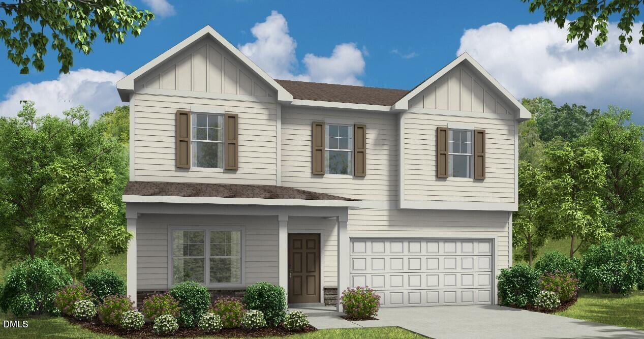 44 Cribbs Lane, Middlesex, NC 27557