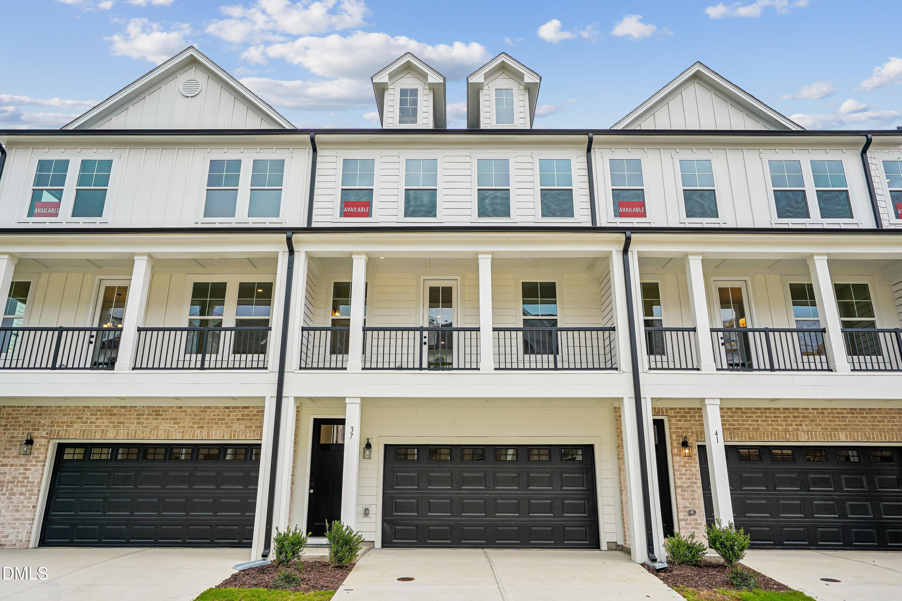 37 E Tiger Lily Trail #56, Clayton, NC 27527