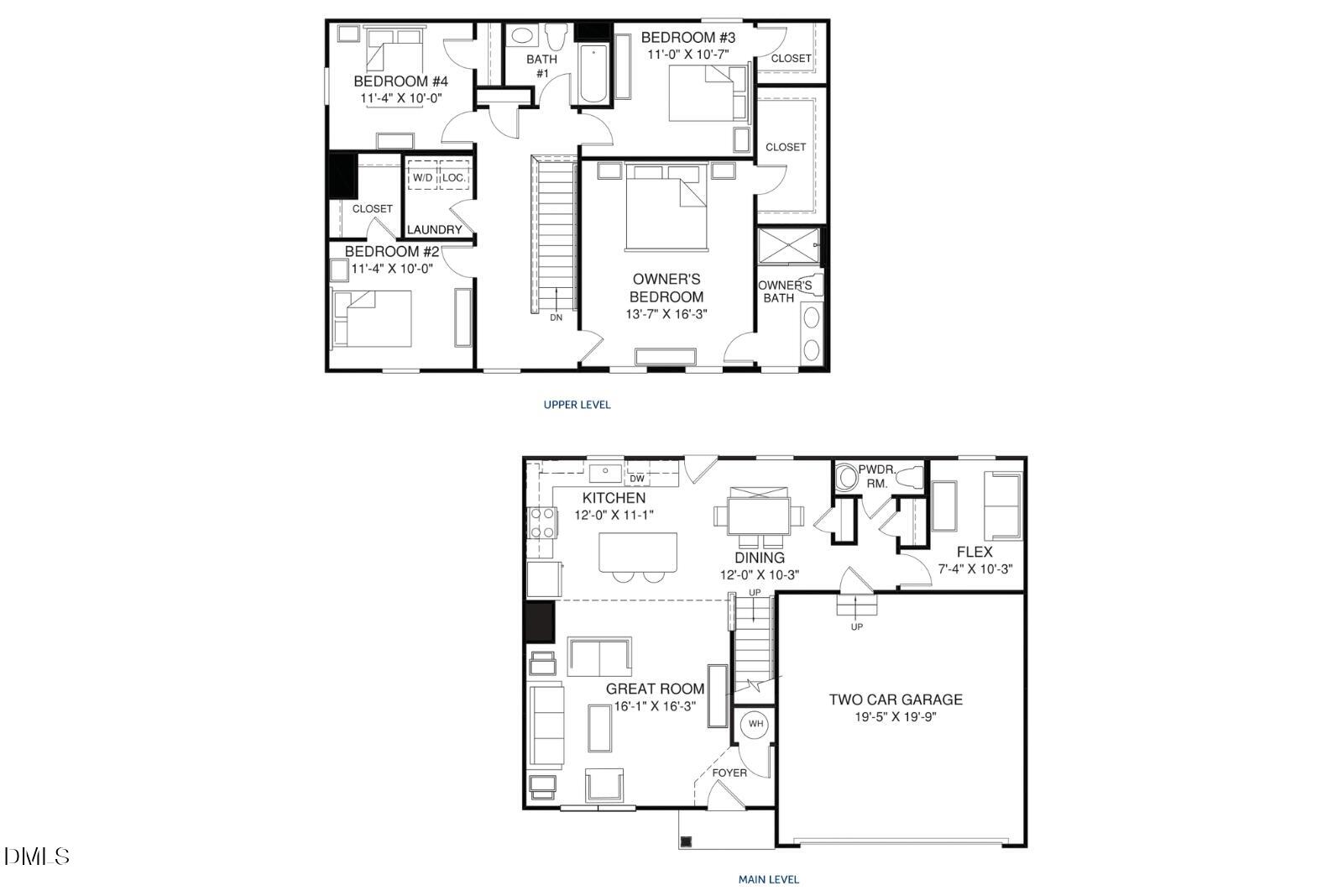 97 Better Day Way, Lillington, NC 27546