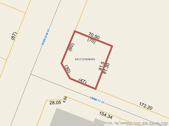321 Robeson Street, Fayetteville, NC 28301