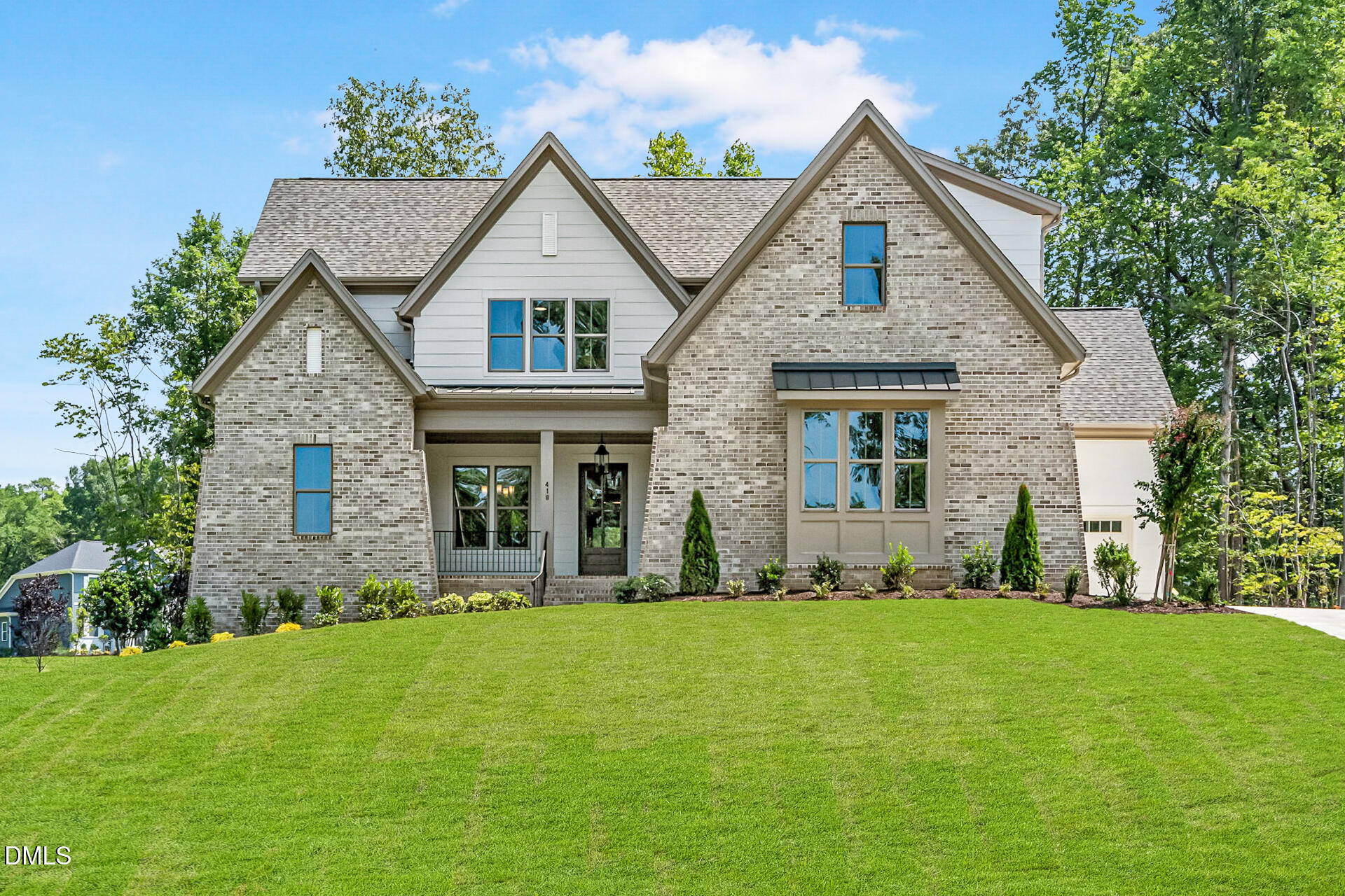 418 Mollie Mdw Drive, Zebulon, NC 27597