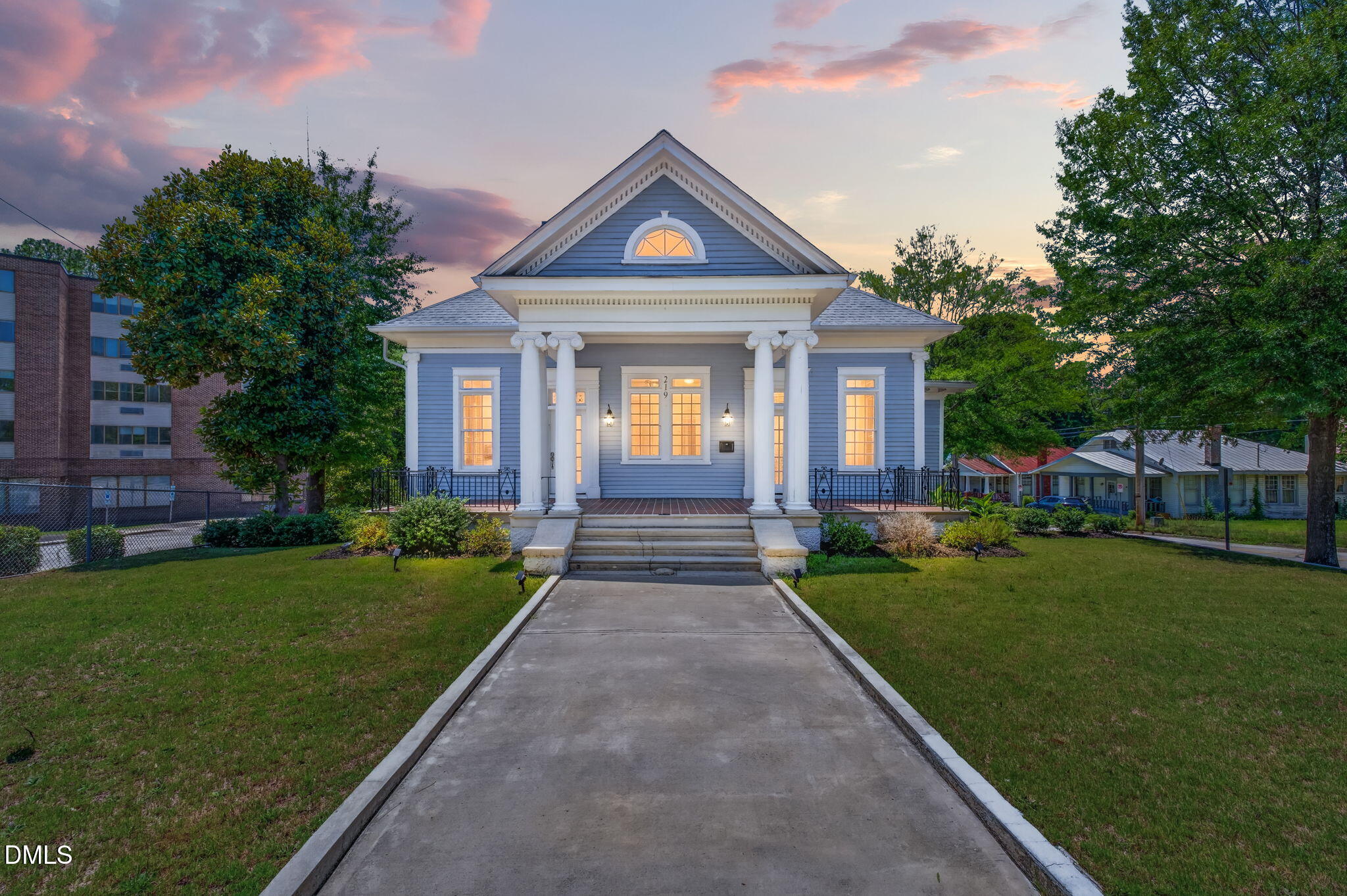 219 Broad Street W, Wilson, NC 27893