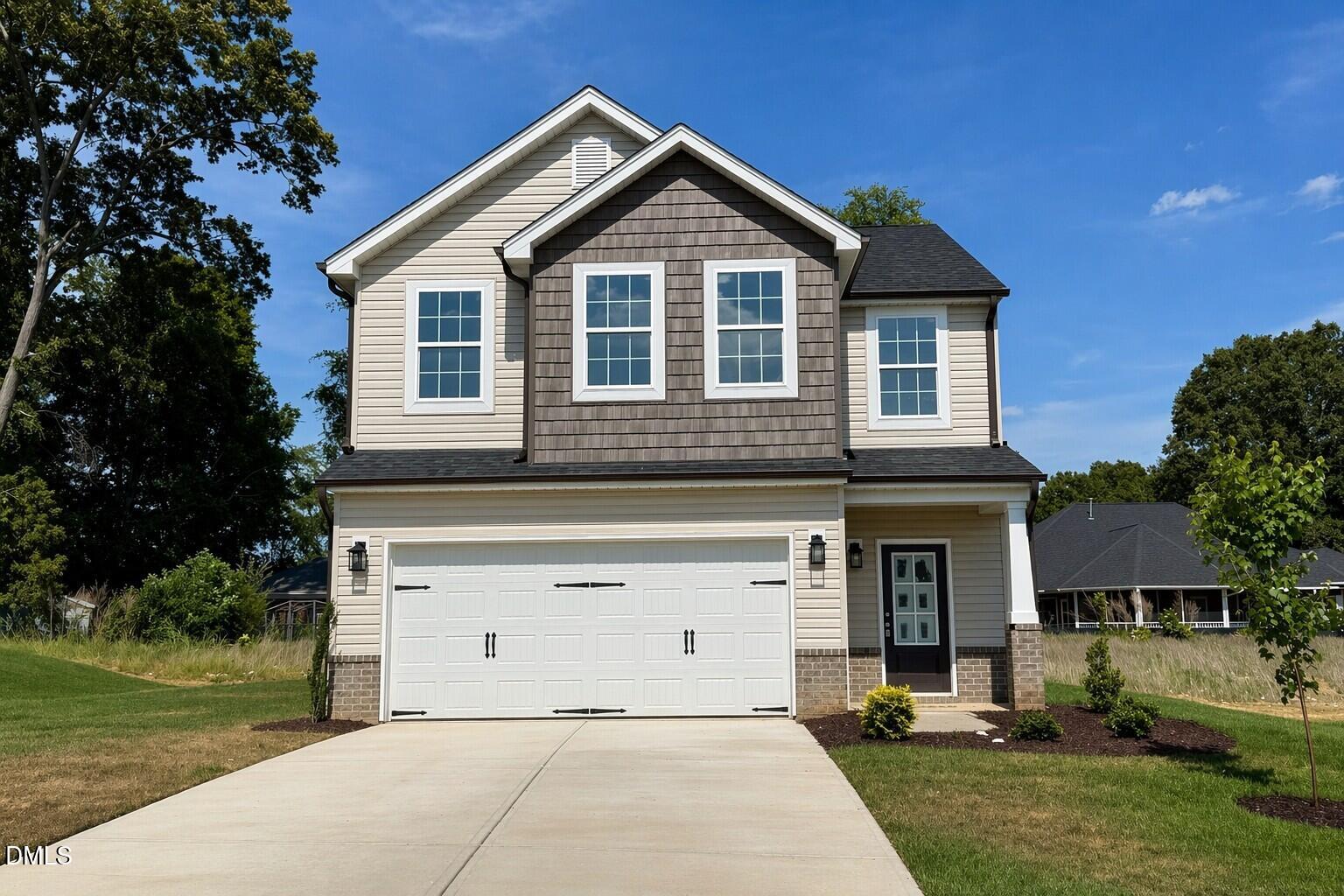 1968 Palmer Drive, Graham, NC 27253