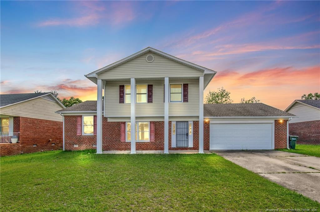 924 Scully Drive, Fayetteville, NC 28314