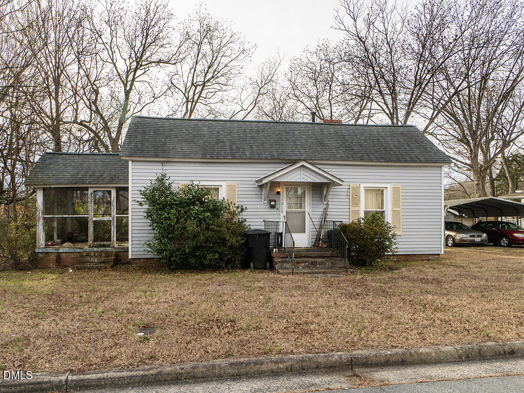 1010 Attica Street, Burlington, NC 27217