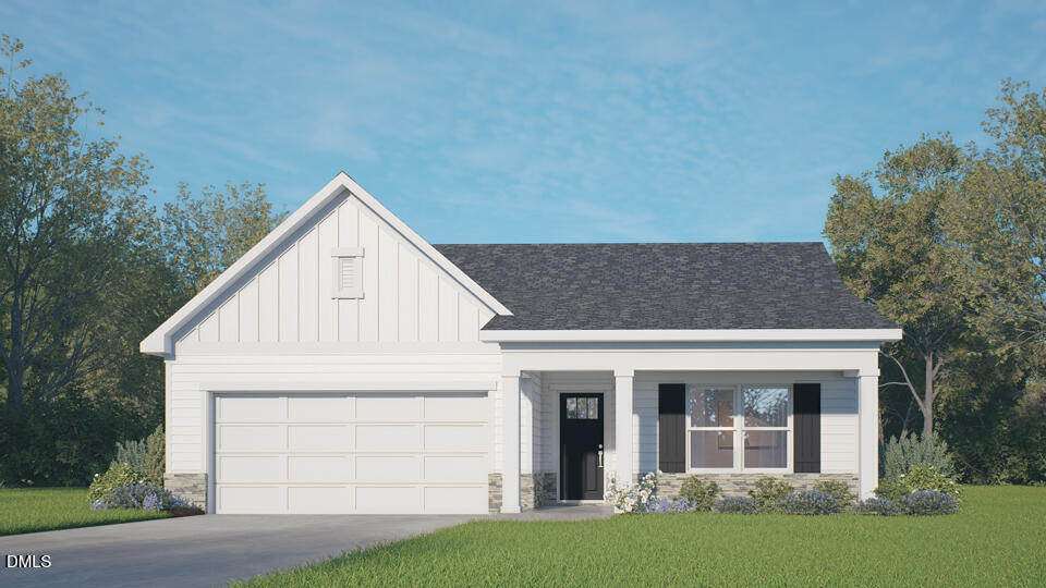56 Global Avenue, Fuquay Varina, NC 27526