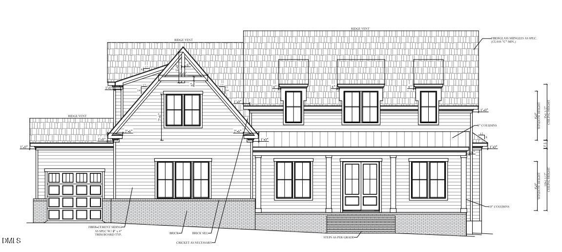 758 Mollie Meadow Drive, Zebulon, NC 27597