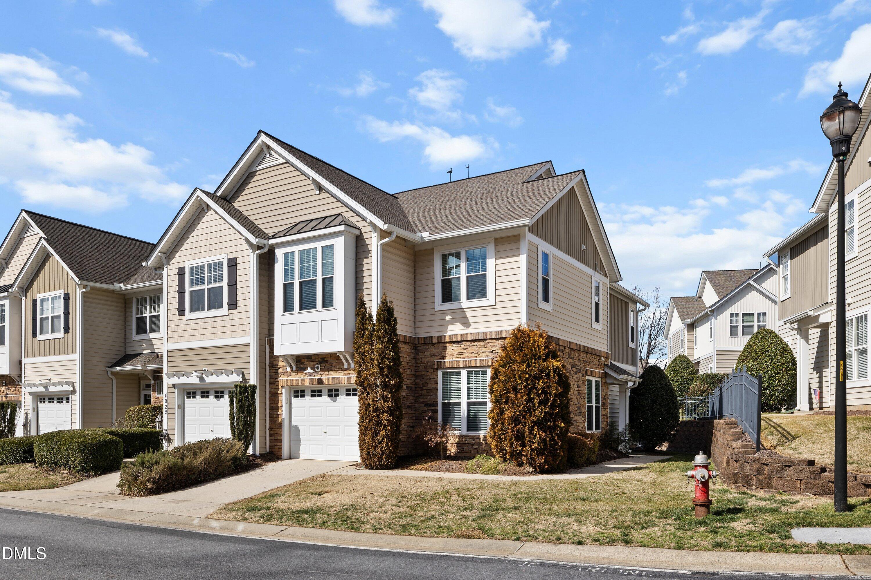 4920 Lady Of The Lake Drive, Raleigh, NC 27612