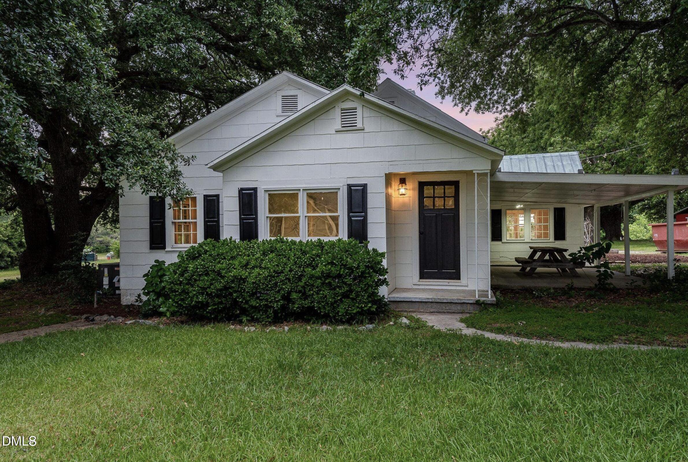 113 Clayton Road, Angier, NC 27501