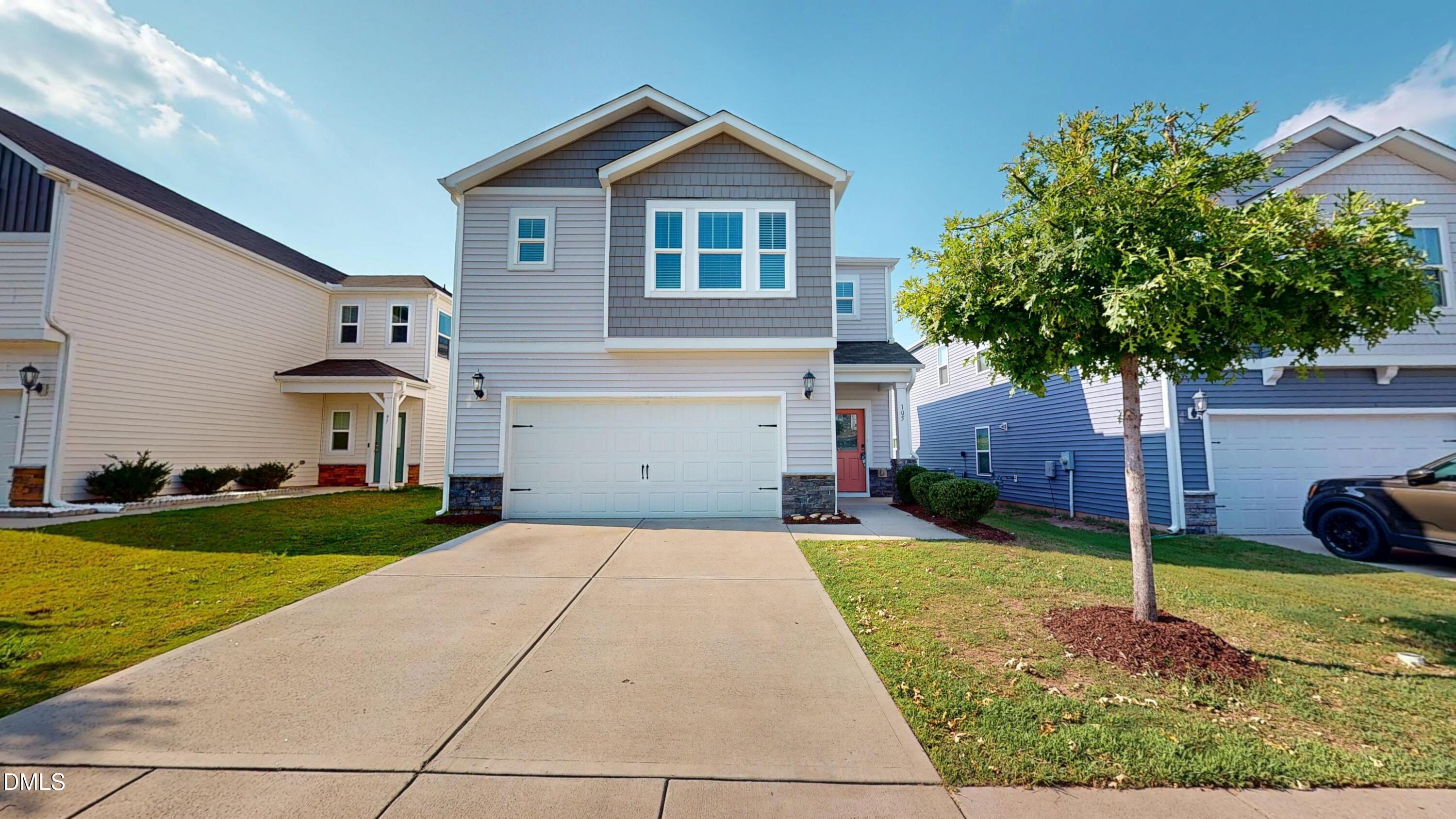 105 Anise Tree Way, Clayton, NC 27527