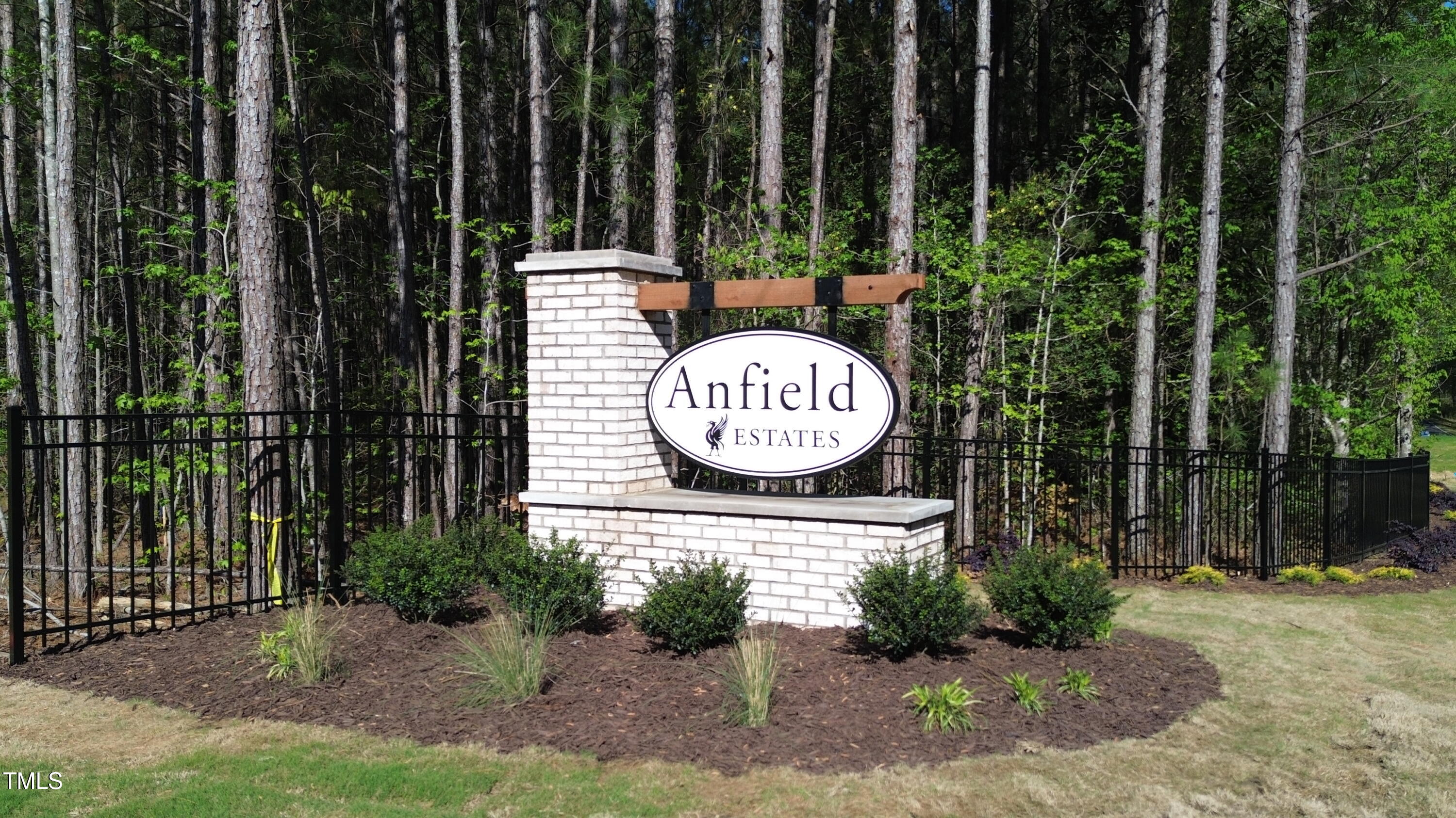 39 Anfield Road, New Hill, NC 27562