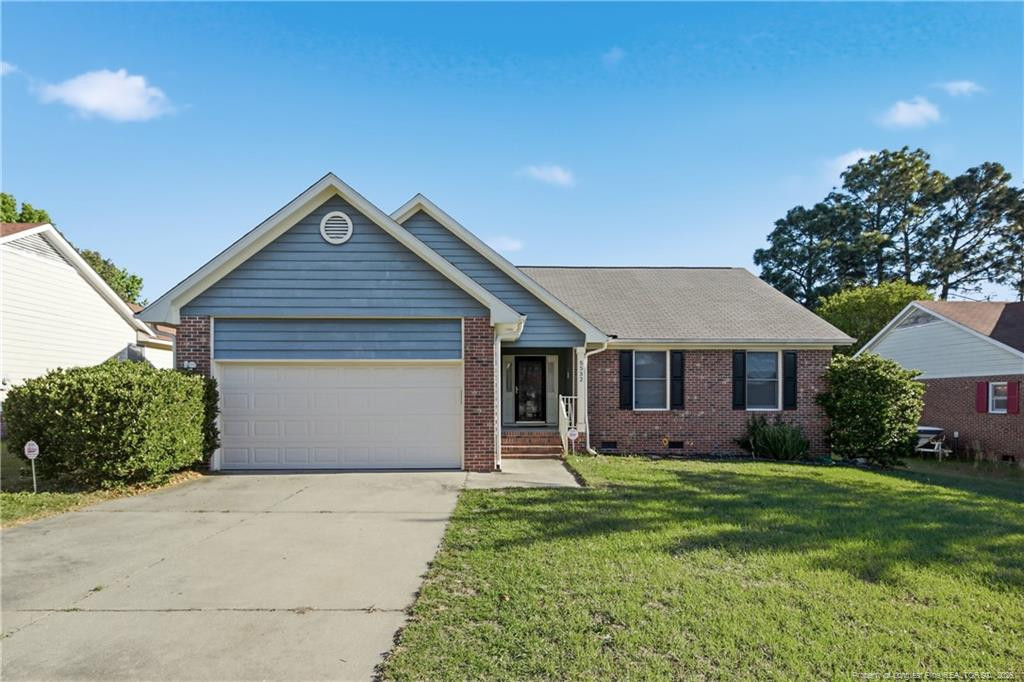 5532 Bear Creek Circle, Fayetteville, NC 28304