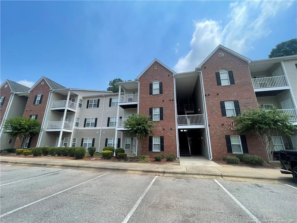 635-306 Marshtree Lane, Fayetteville, NC 28314