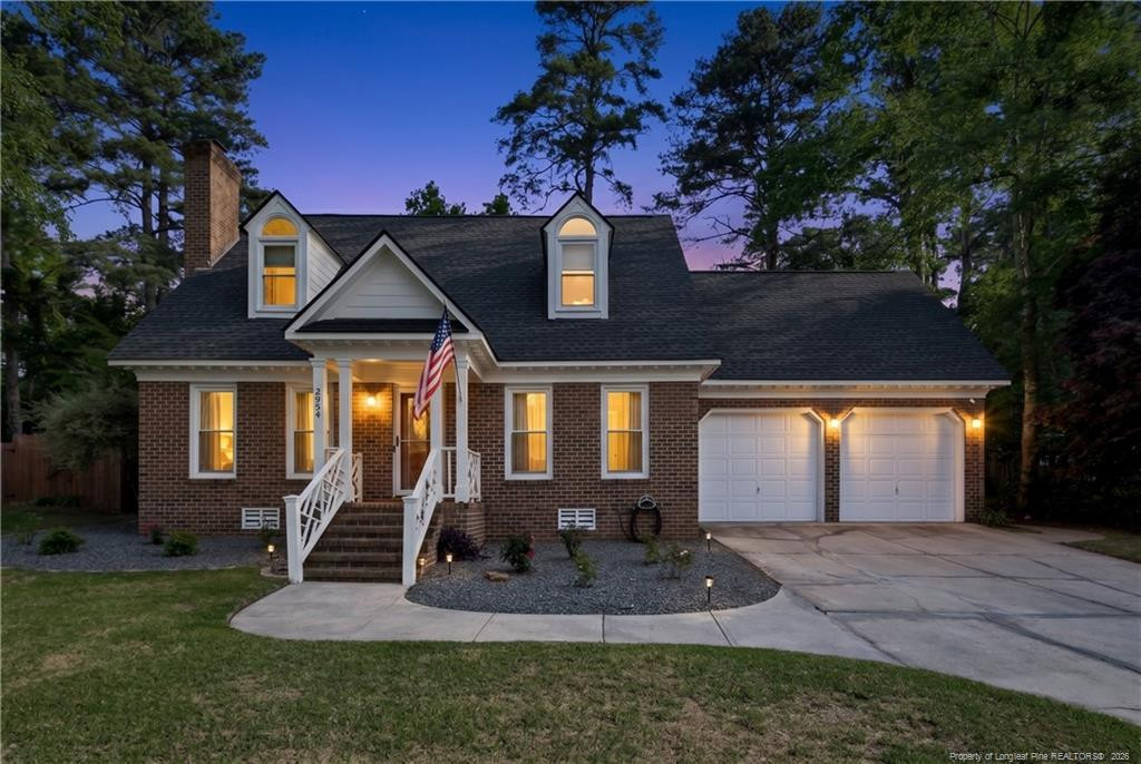 2954 Delaware Drive, Fayetteville, NC 28304