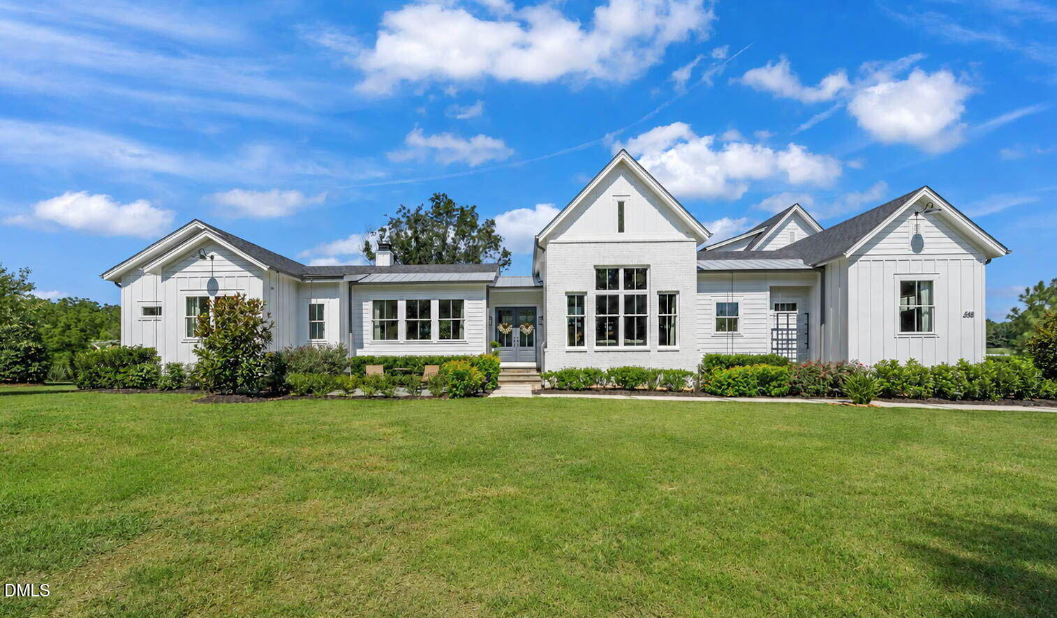 648 Hunter Glenn Lane, Siler City, NC 27344