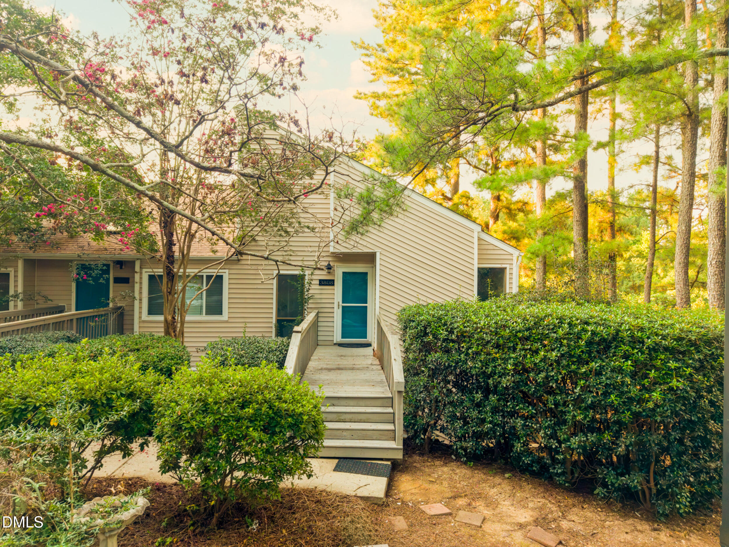 3808 Summerwood Court, Raleigh, NC 27613
