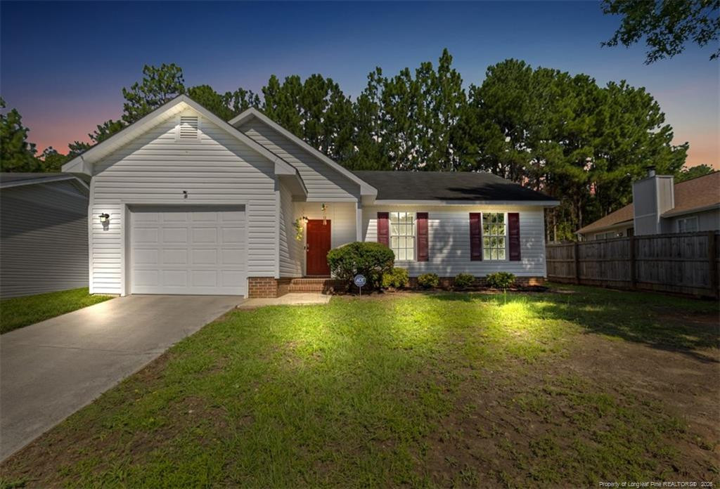 6430 Applewhite Road, Fayetteville, NC 28304