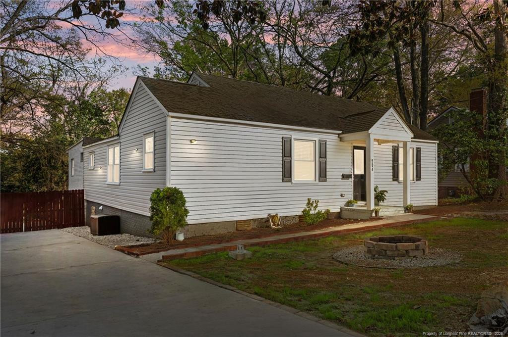 504 Pearl Street, Fayetteville, NC 28303