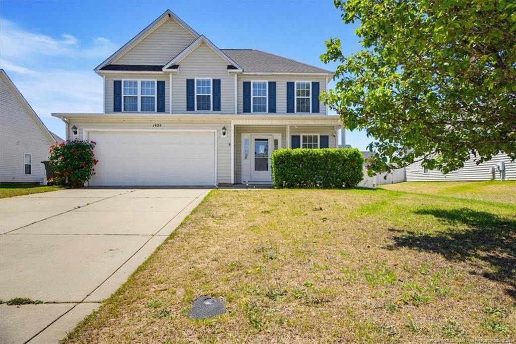 1920 Jenny Road, Fayetteville, NC 28314