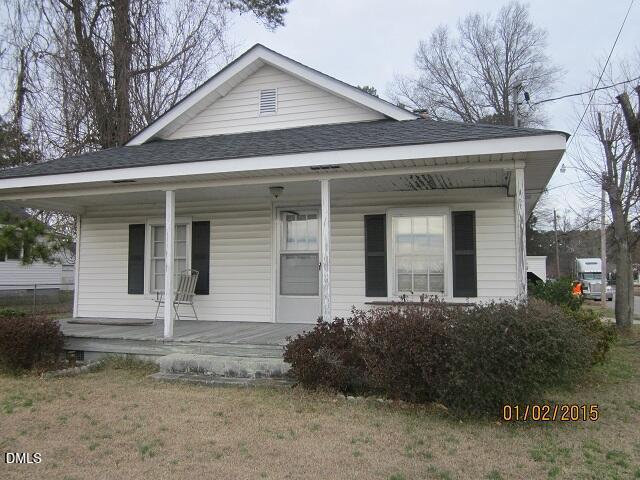 2100 Downing Street SW, Wilson, NC 27893