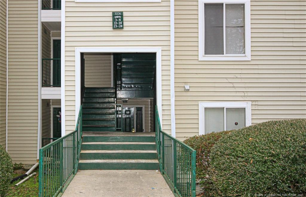 3374 Galleria Drive 3, Fayetteville, NC 28303