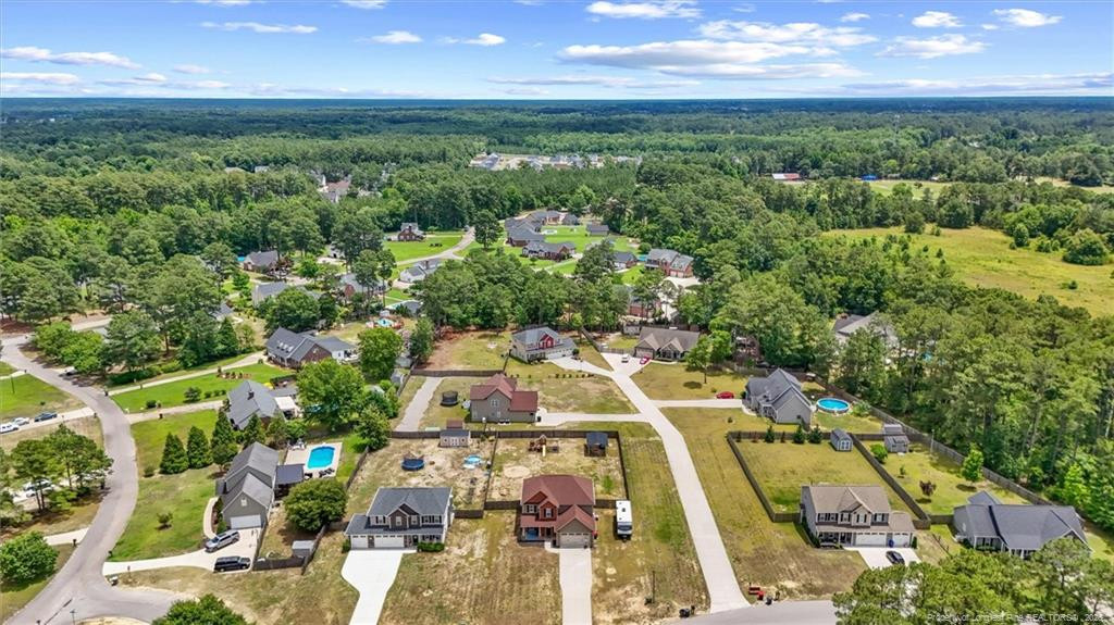 1632 Dulles Road, Hope Mills, NC 28348