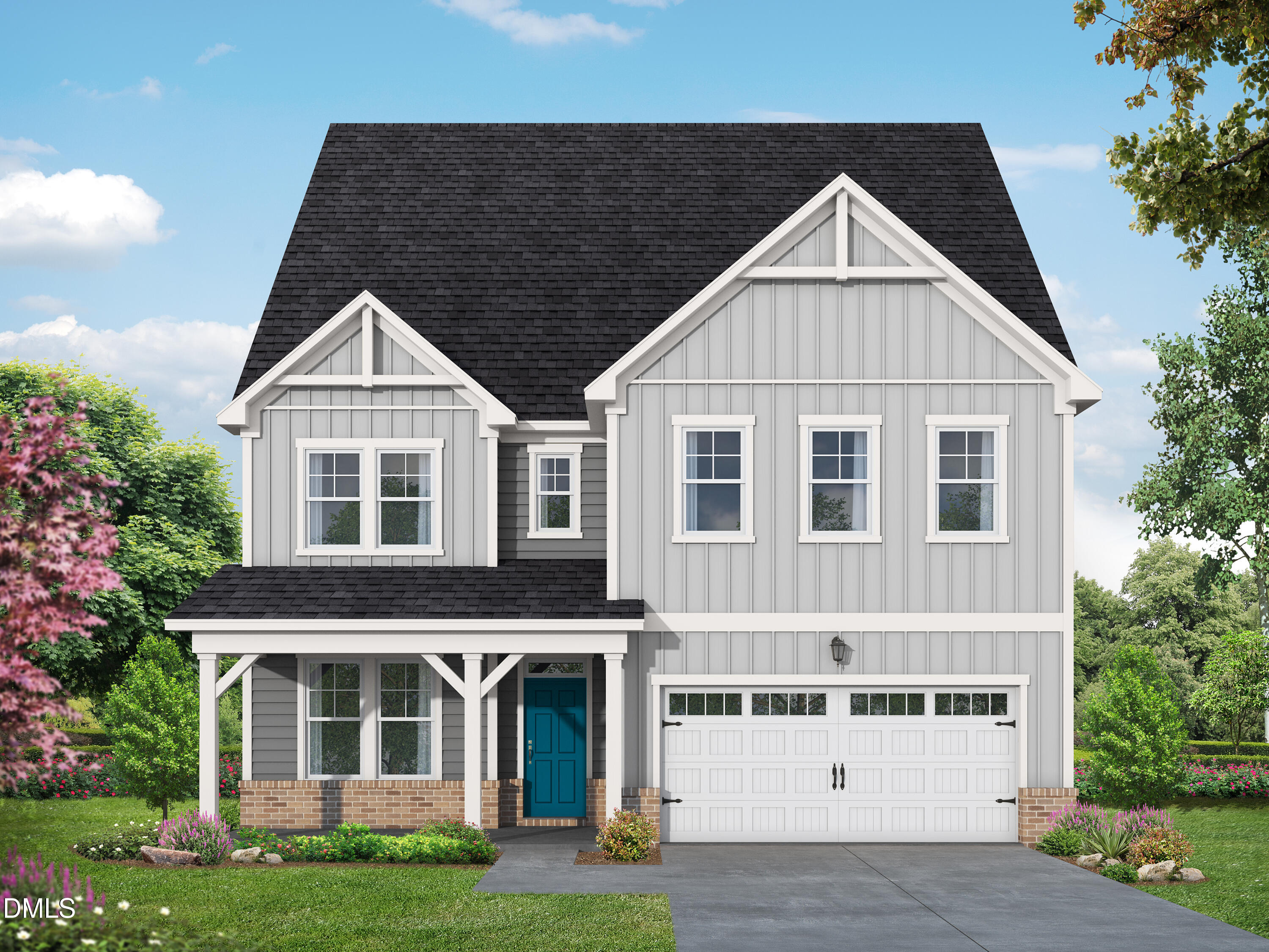 3805 Erickson Court, New Hill, NC 27562