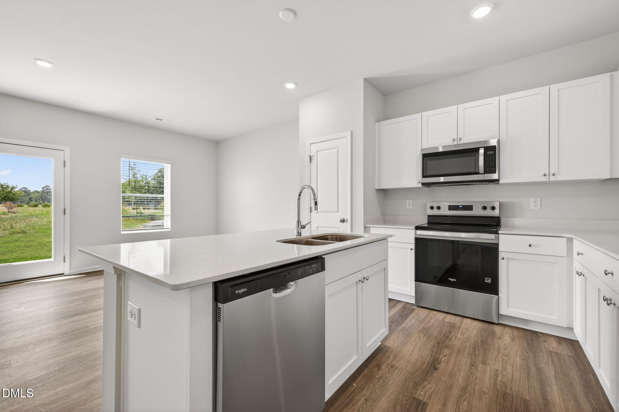 3308 Bailey Lake Drive, Fuquay Varina, NC 27526