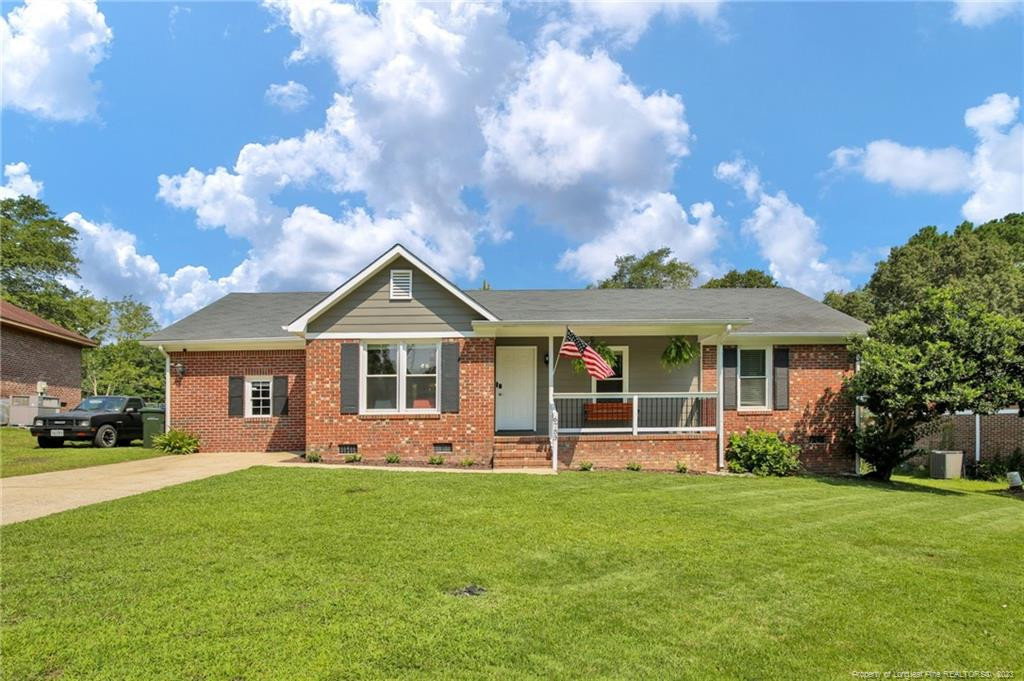 6753 Arnish Court, Fayetteville, NC 28306
