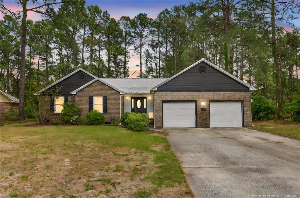 7760 Pintail Drive, Fayetteville, NC 28311