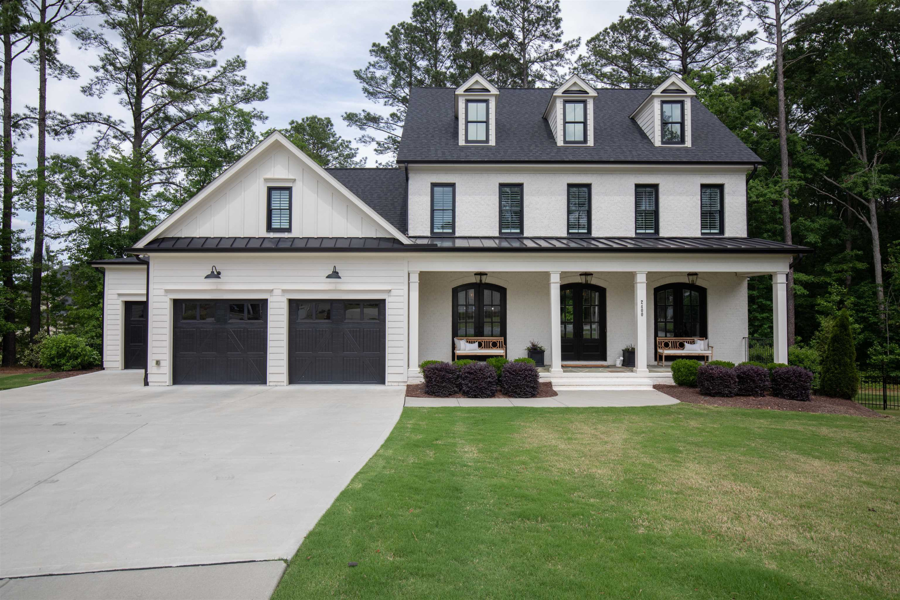 2400 Chianti Court, Apex, NC 27502