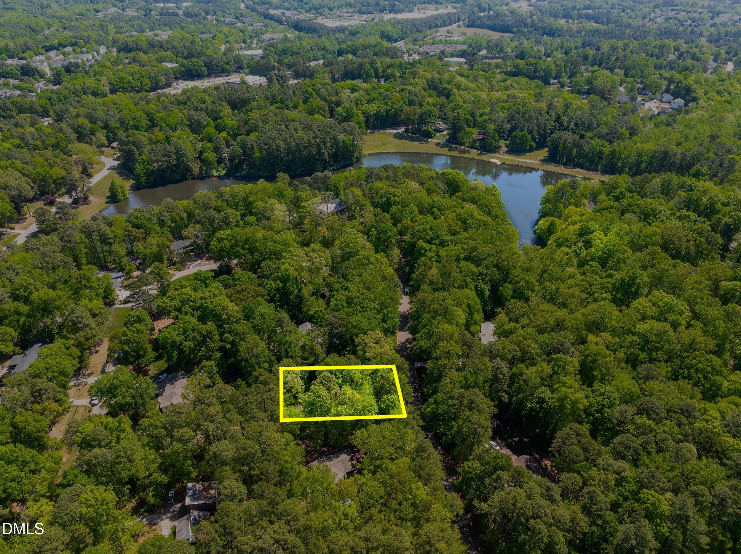 8272 Hillside Drive, Raleigh, NC 27612