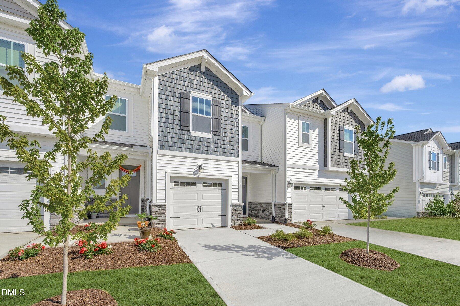 27 Ara Court 206, Angier, NC 27501