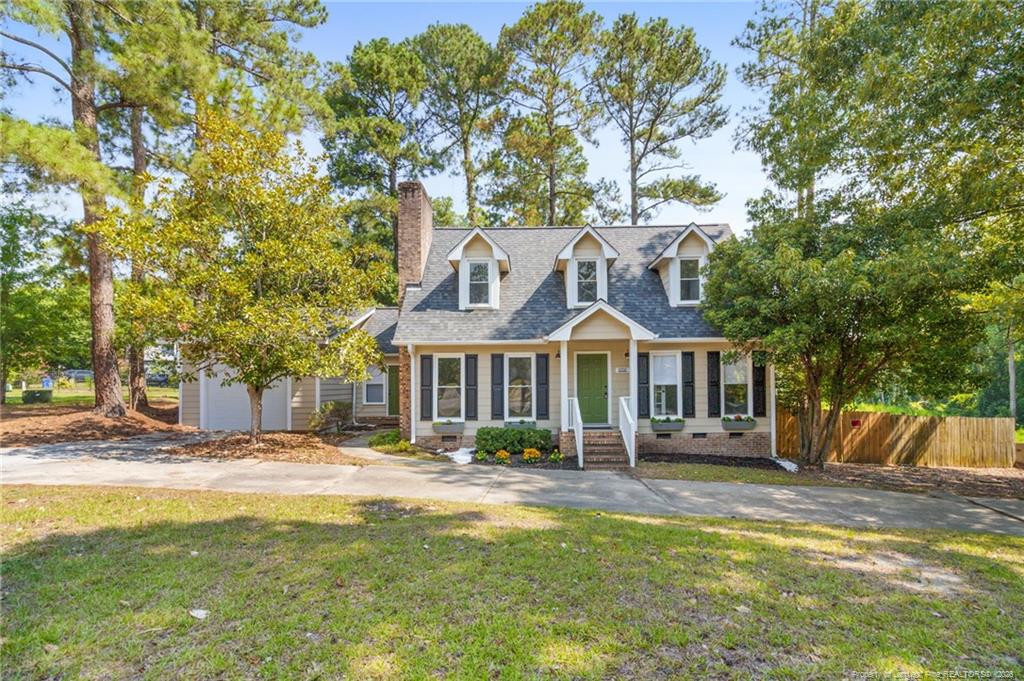 5700 Nassau Drive, Fayetteville, NC 28314