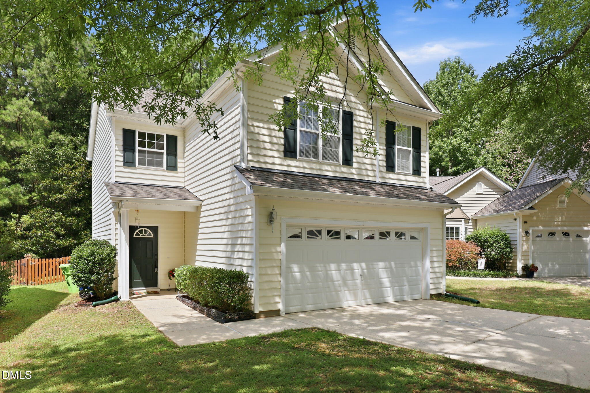 8433 Whisper Ridge Place, Raleigh, NC 27613
