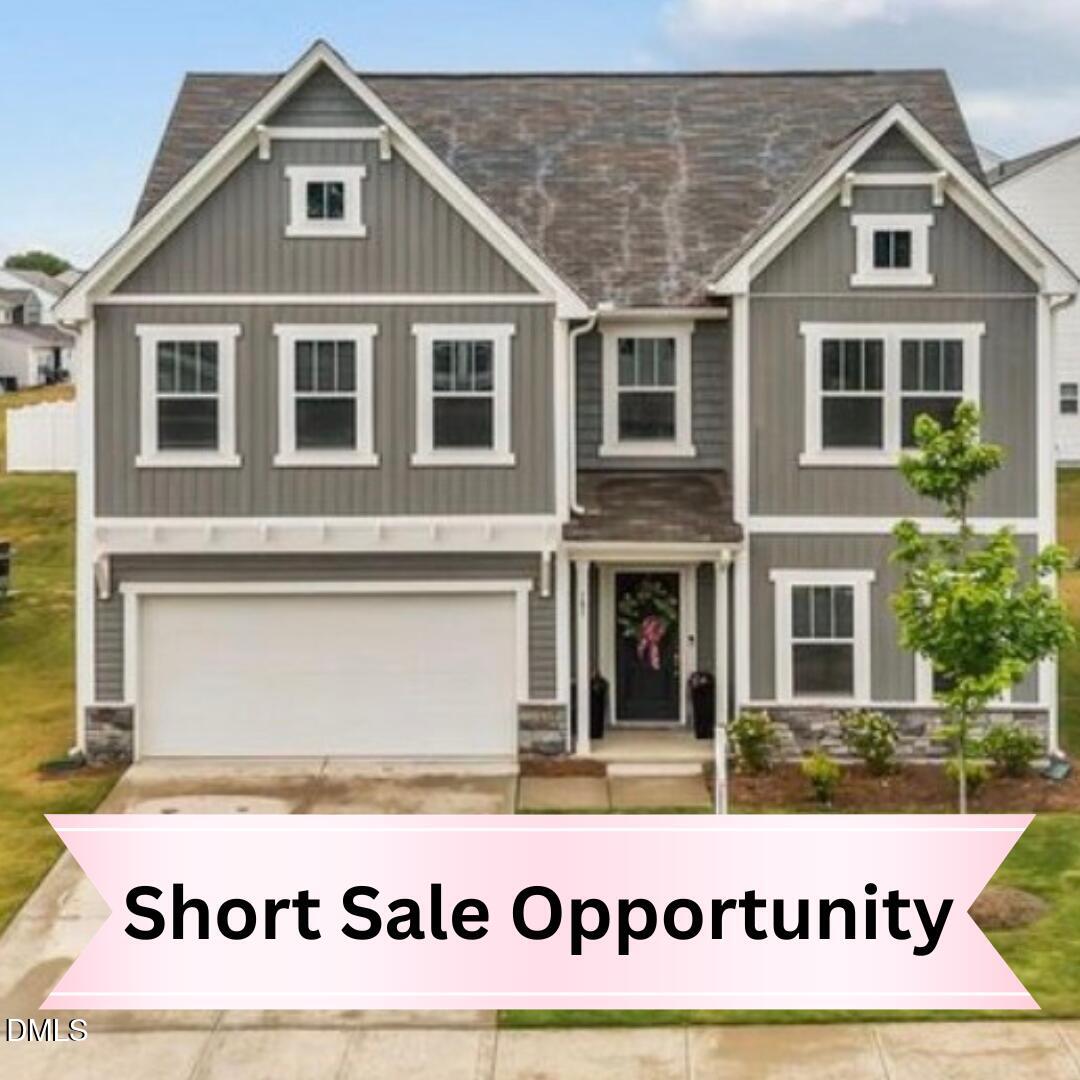 185 Horseshoe Place, Angier, NC 27501