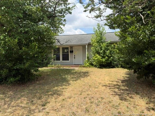 412 Buie Court, Fayetteville, NC 28304