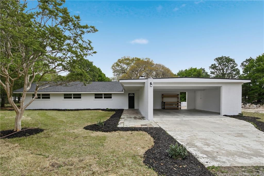 2663 Everitte Street, Fayetteville, NC 28306