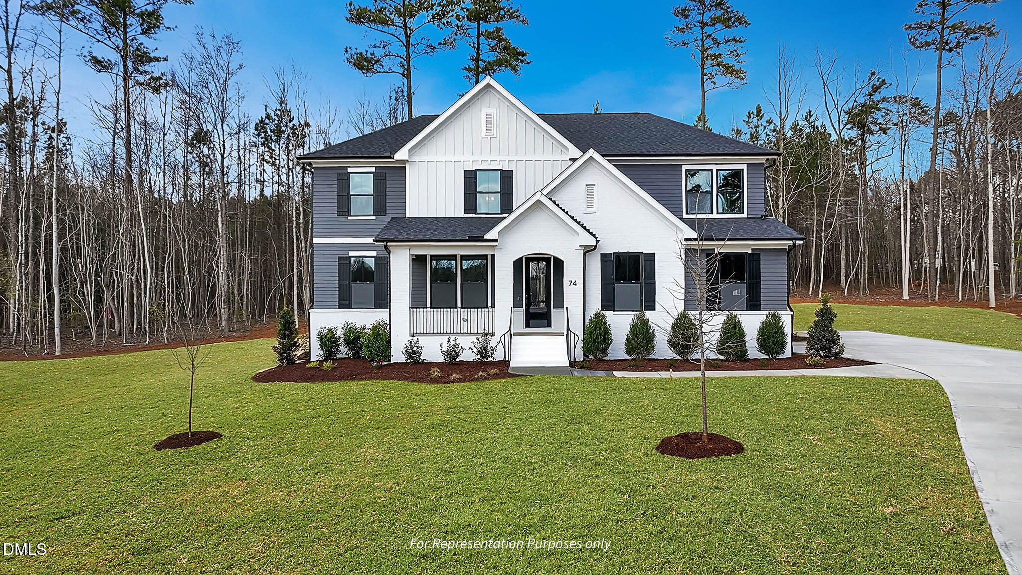 239 Isabelle Valley Drive, Zebulon, NC 27597
