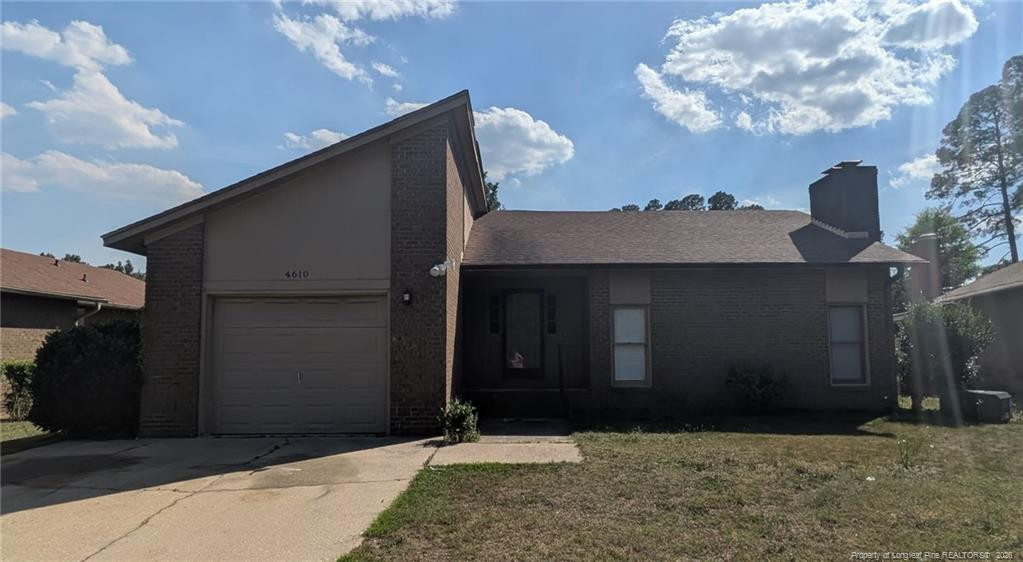 4610 Gem Court, Fayetteville, NC 28314