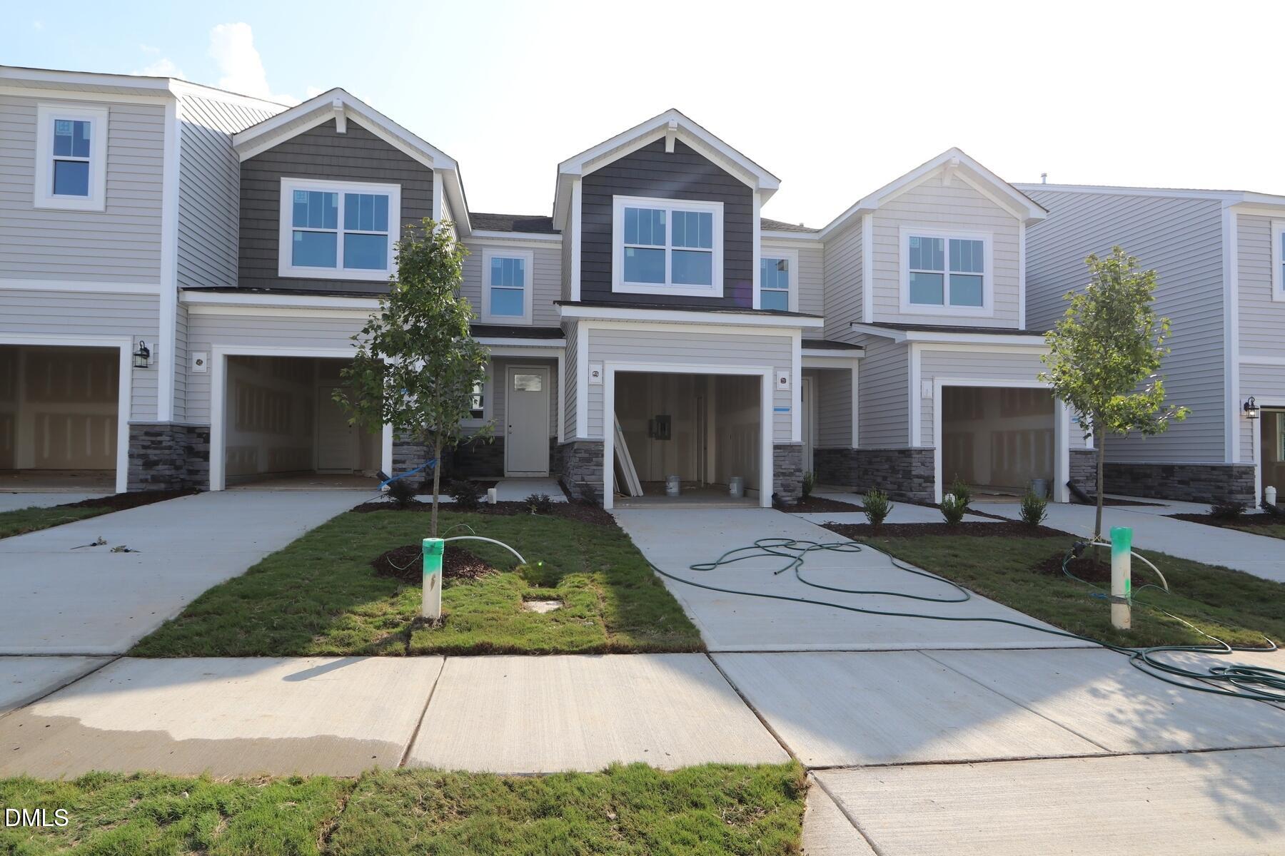 59 Dorado Drive 194, Angier, NC 27501