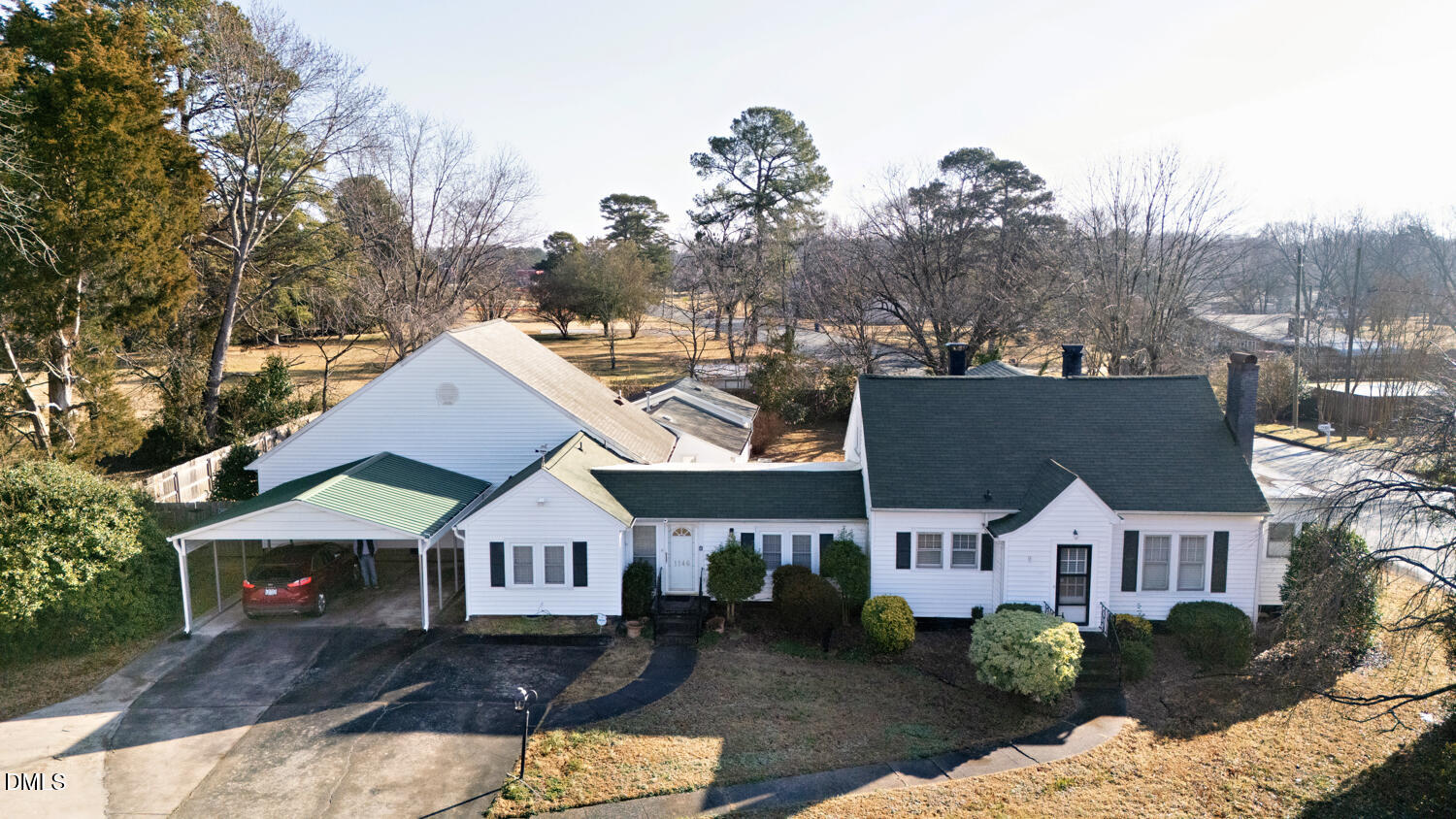 1146 Rogers Road, Graham, NC 27253