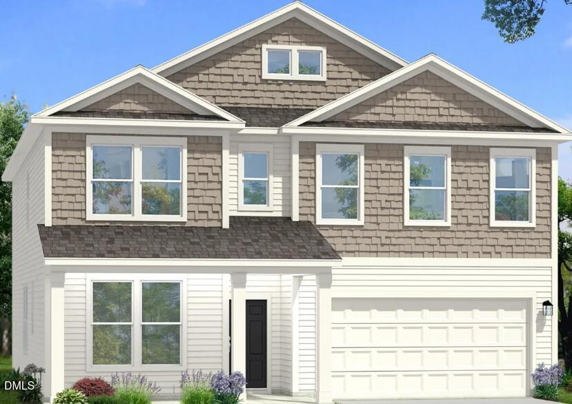 853 Old Station Pointe, Angier, NC 27501