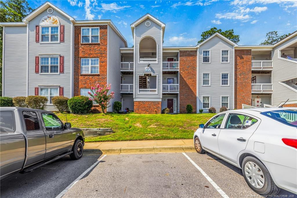251 Waterdown Drive 5, Fayetteville, NC 28314
