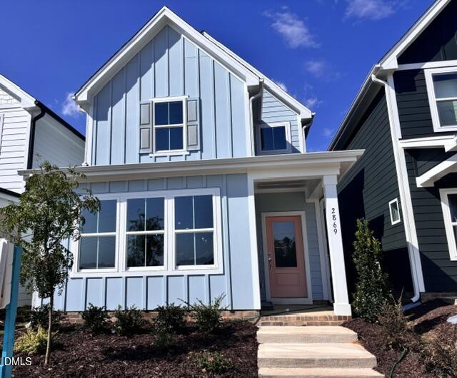 2869 Mar Bonita Street, Knightdale, NC 27545