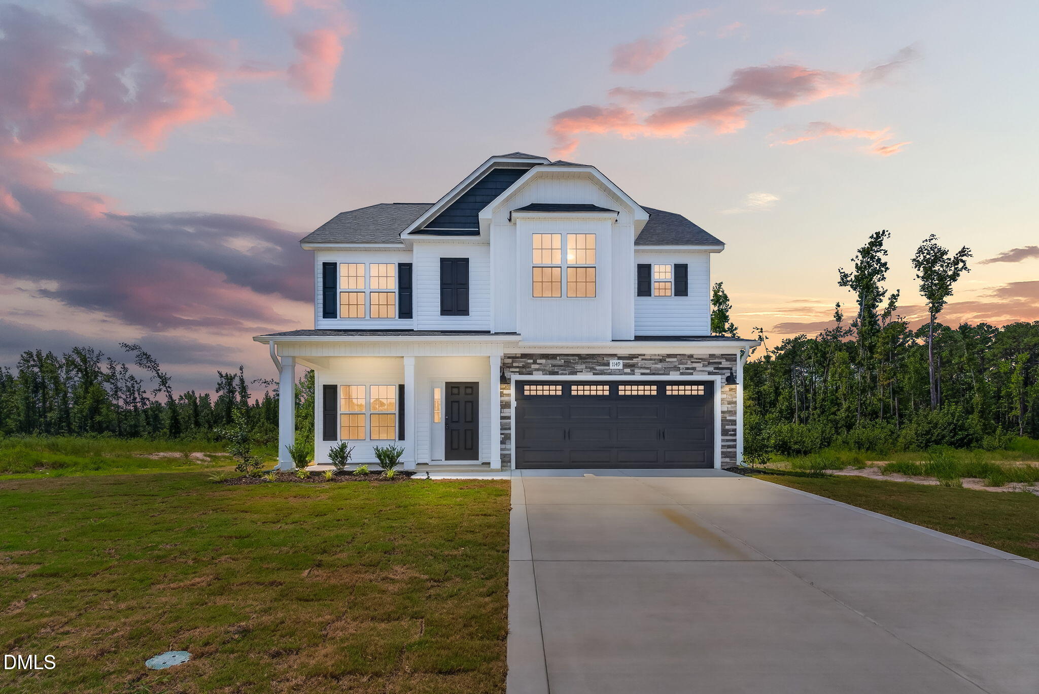 1149 Hedgewood Drive, Hope Mills, NC 28348