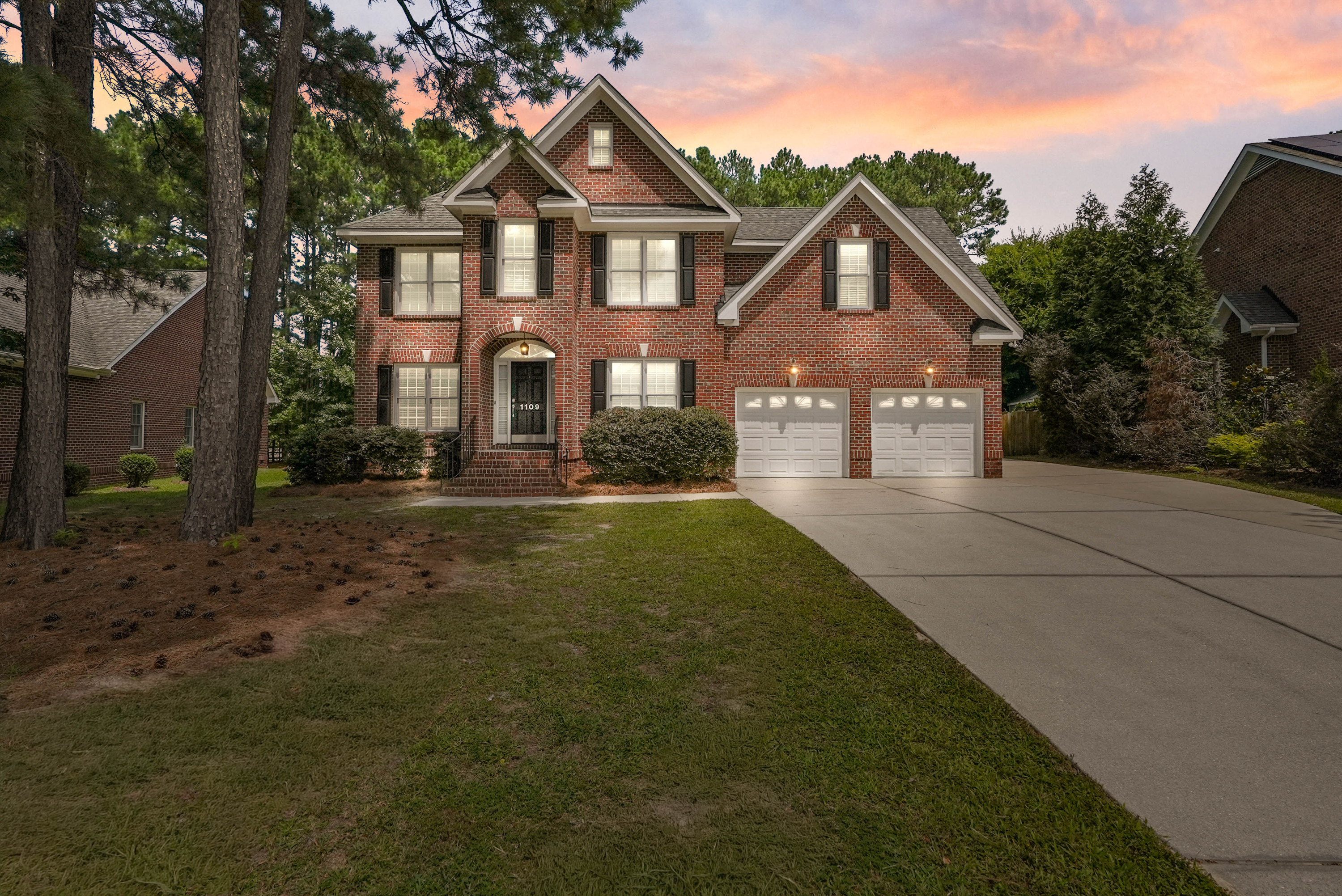 1109 Clematis Street, Knightdale, NC 27545